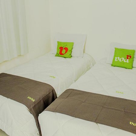 Voa Plaza Buzios Hotel Eksteriør billede