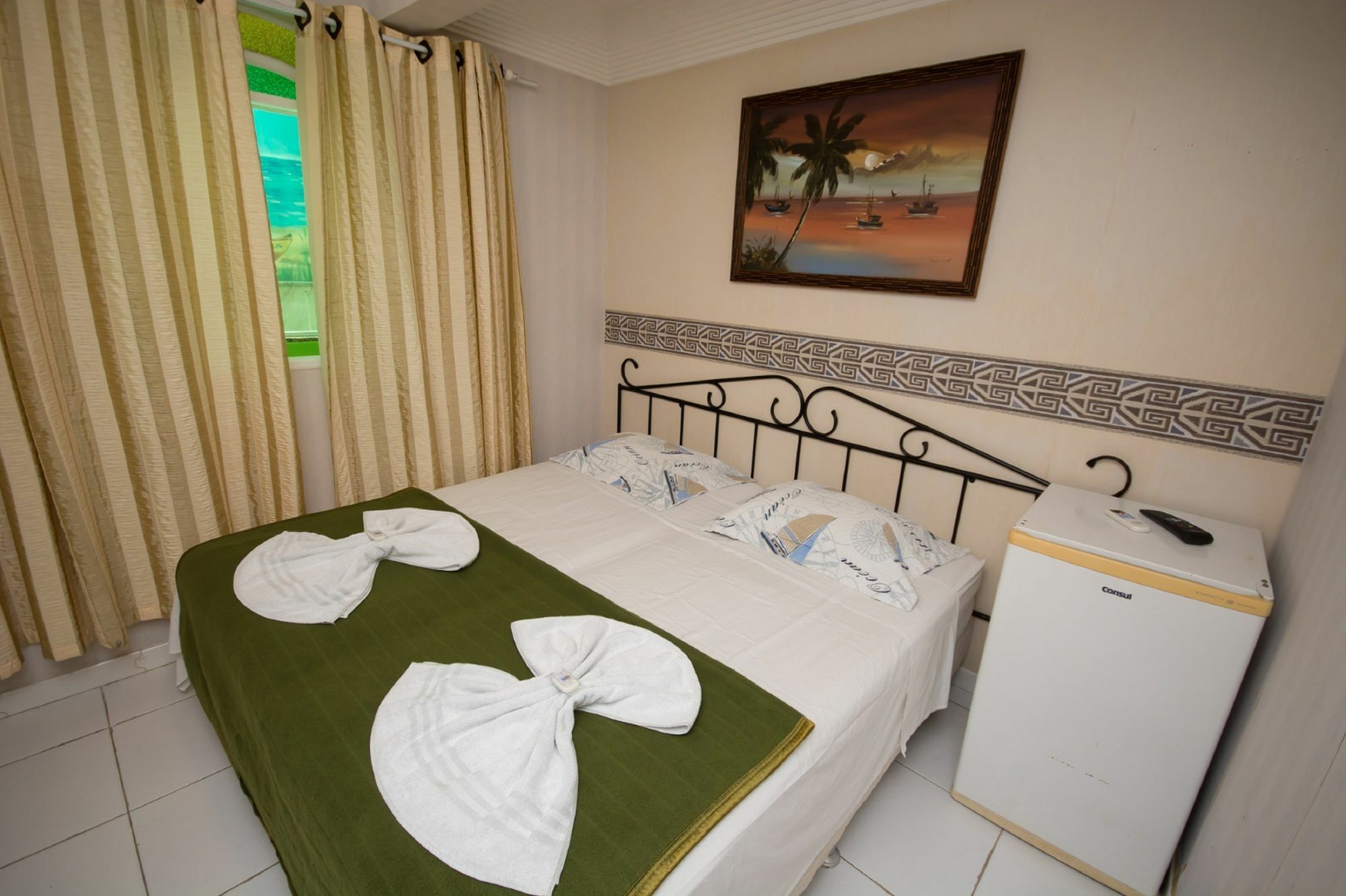 Voa Plaza Buzios Hotel Eksteriør billede