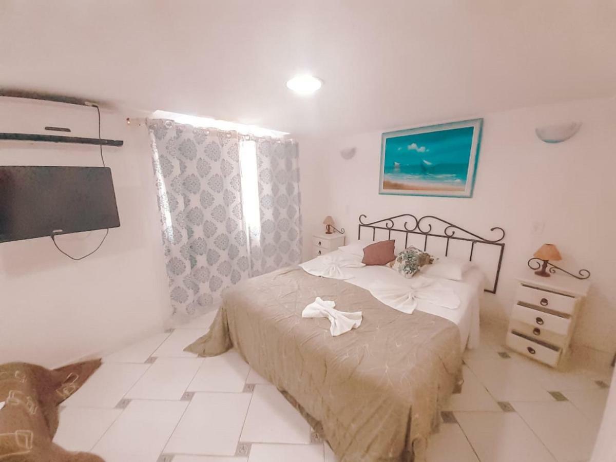 Voa Plaza Buzios Hotel Eksteriør billede