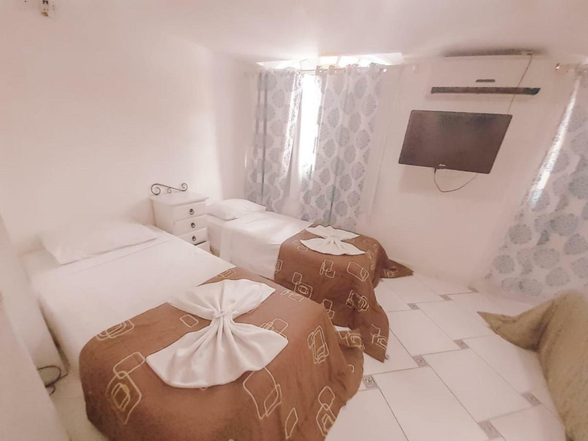 Voa Plaza Buzios Hotel Eksteriør billede