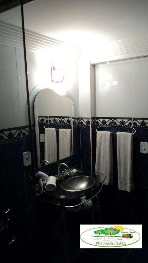 Voa Plaza Buzios Hotel Værelse billede